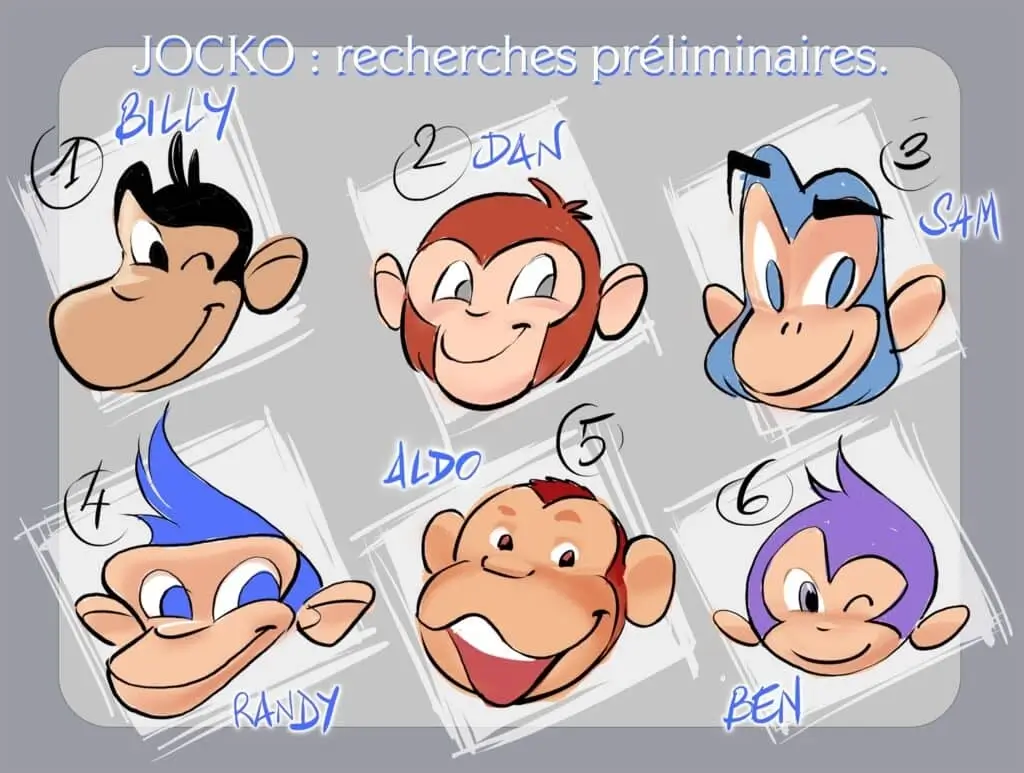 Une mascotte qui donne la banane ! 3 Jocko blog02
