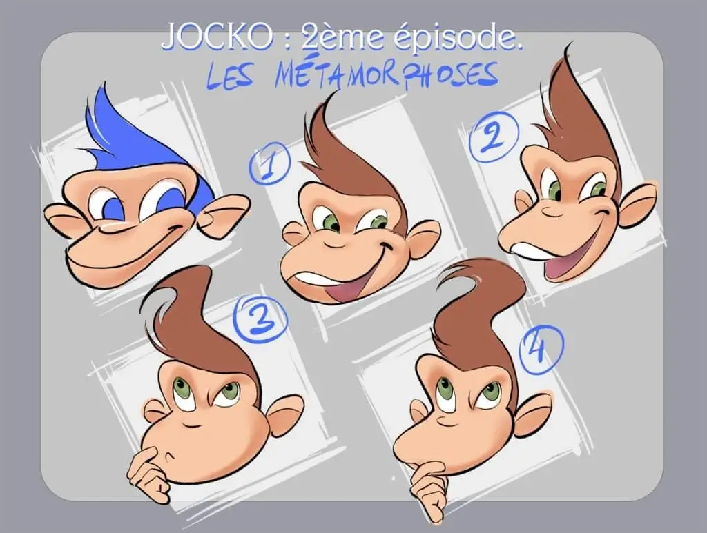 Une mascotte qui donne la banane ! 4 Jocko blog03